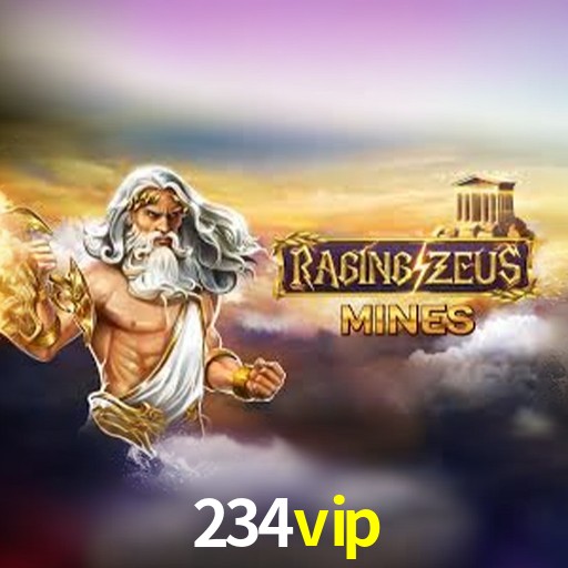 Raging Zeus Mines